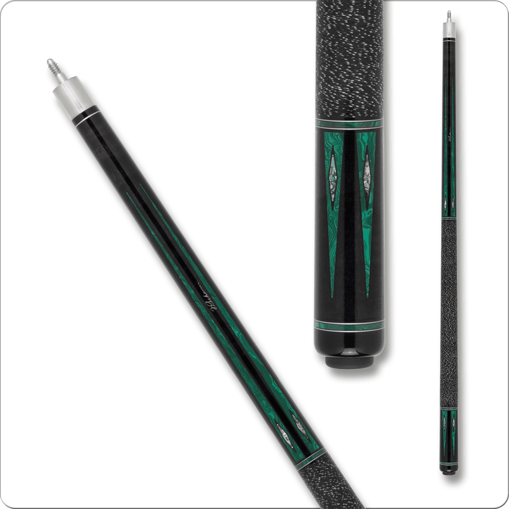 Pechauer JP19M M Series Pool Pool Cue - Pool Shark Supply