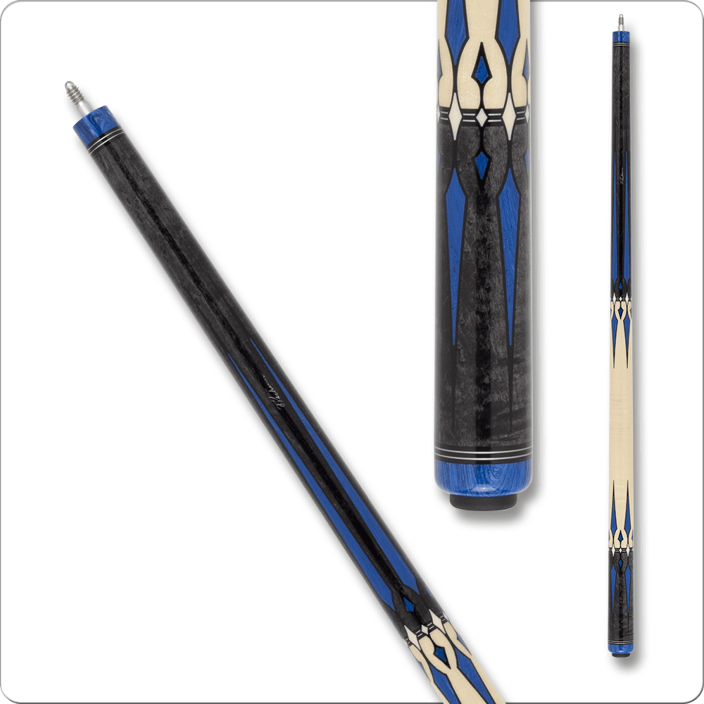 Pechauer JP22M M Series Pool Pool Cue - Pool Shark Supply