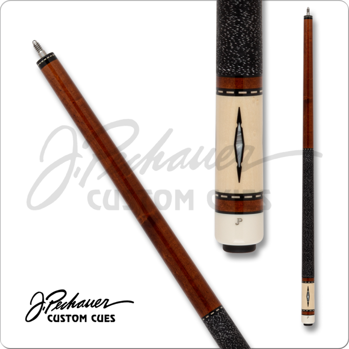 Pechauer JP2503 JP Series Cue - Pool Shark Supply