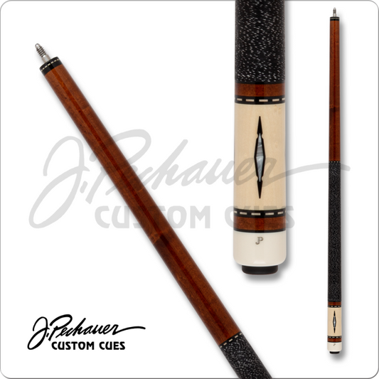 Pechauer JP2503 JP Series Cue - Pool Shark Supply
