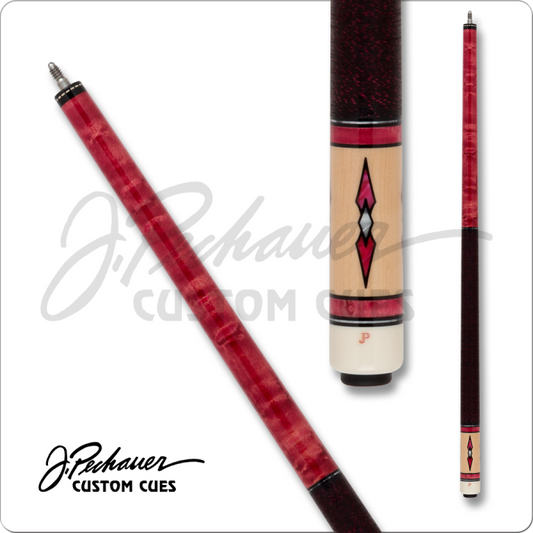 Pechauer JP2504 JP Series Cue - Pool Shark Supply