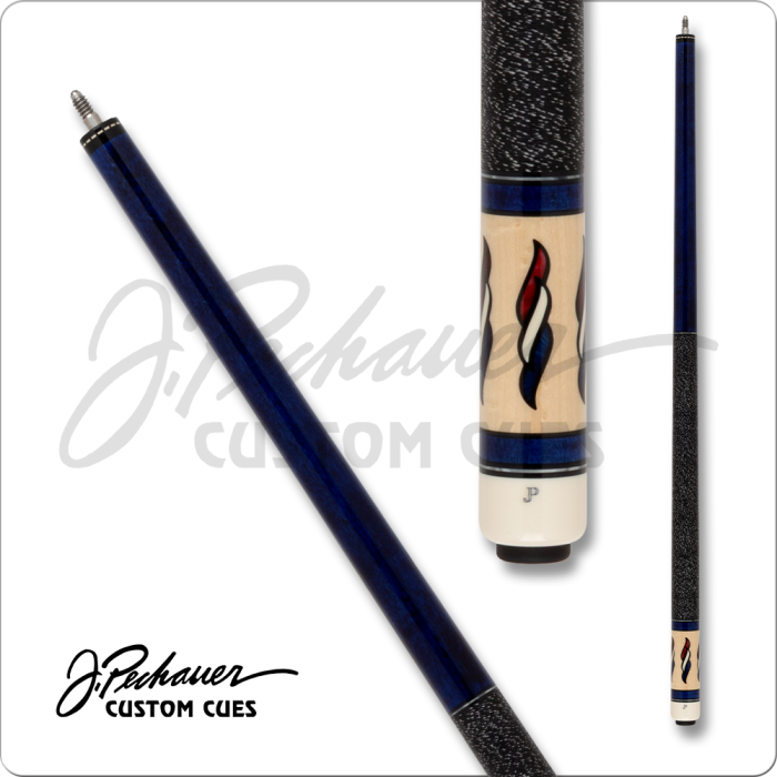 Pechauer JP2505 JP Series Cue - Pool Shark Supply