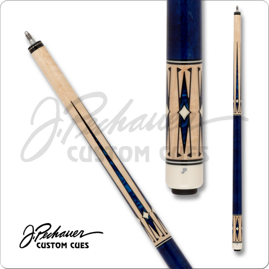 Pechauer JP2520 JP Series Cue - Pool Shark Supply