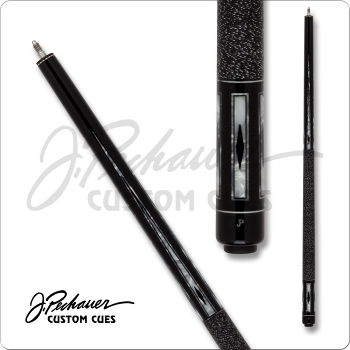 Pechauer JP2522 JP Series Cue - Pool Shark Supply