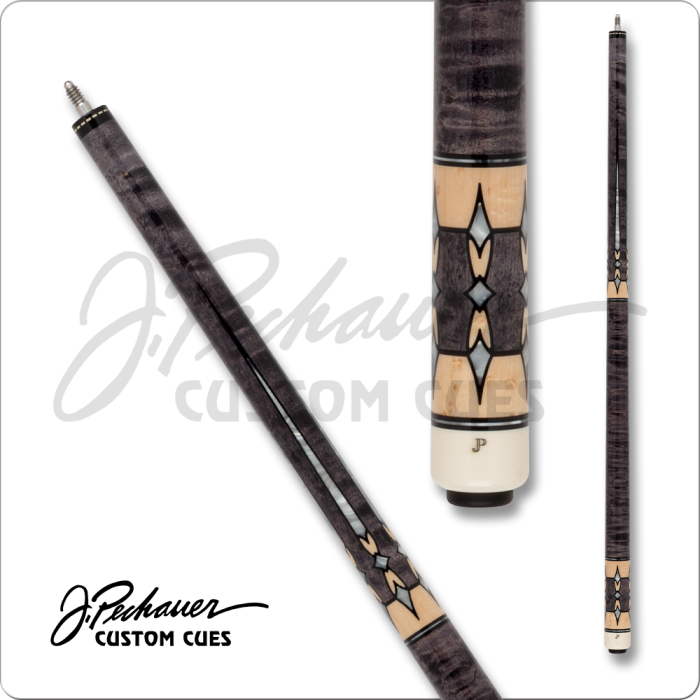 Pechauer JP2524 JP Series Cue - Pool Shark Supply Pool Shark Supply