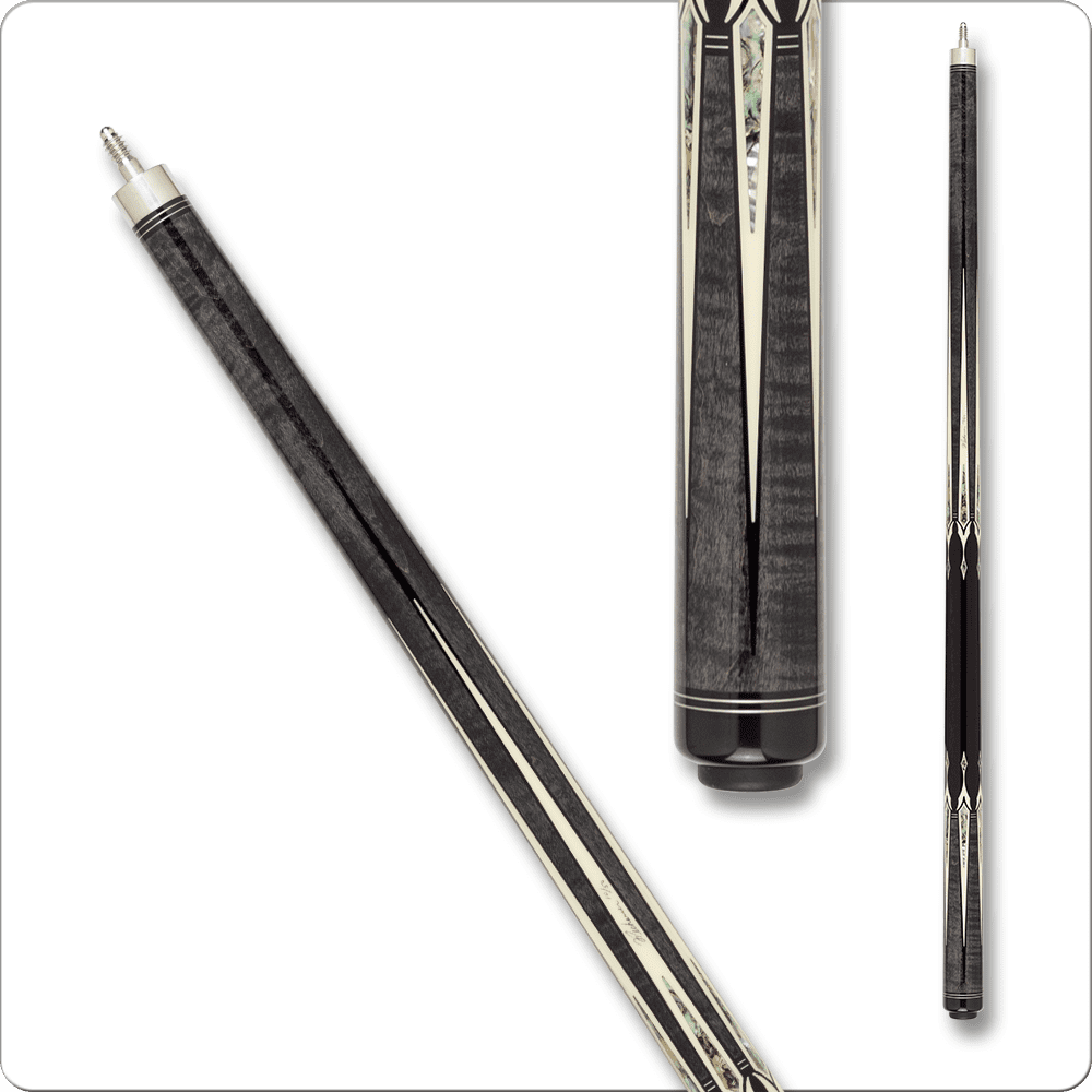 Pechauer JP27LE Limited Series Pool Pool Cue - Pool Shark Supply