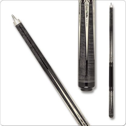 Pechauer JP27LE Limited Series Pool Pool Cue - Pool Shark Supply