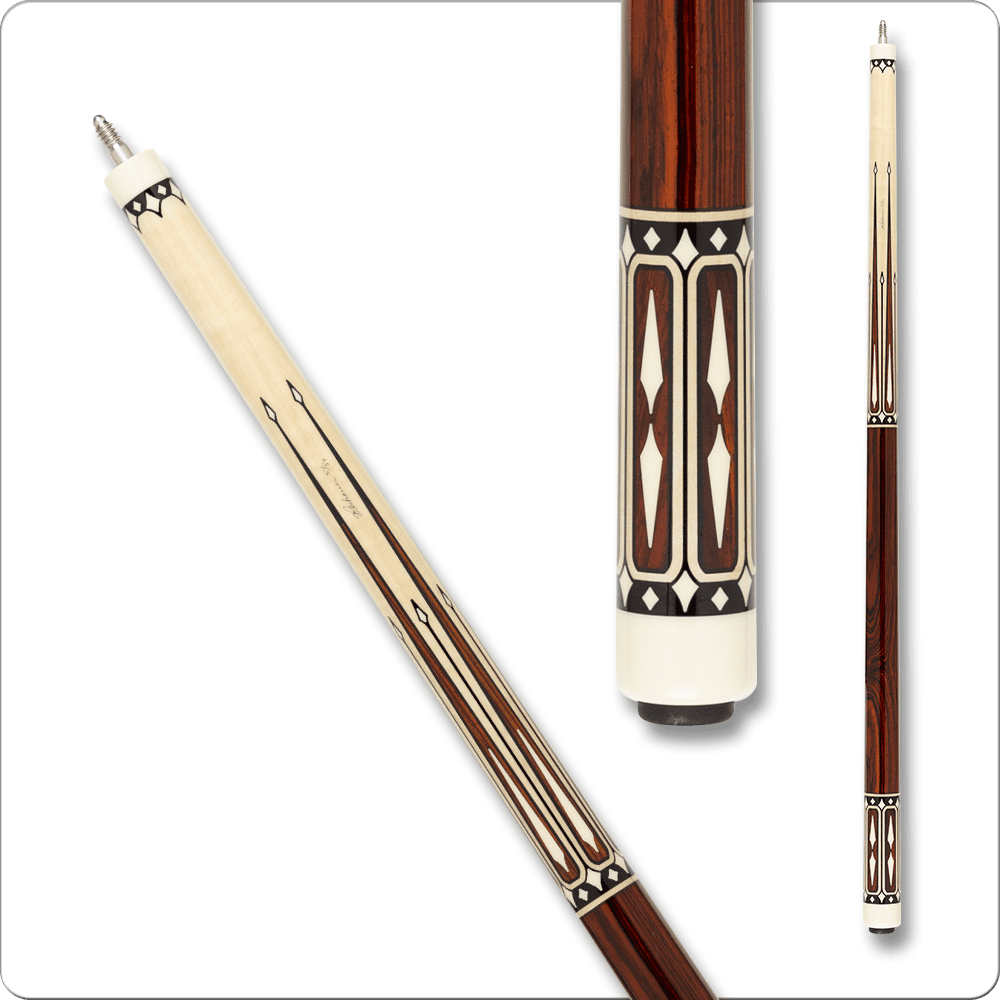 Pechauer JP28LE Limited Series Pool Pool Cue - Pool Shark Supply Pool Shark Supply