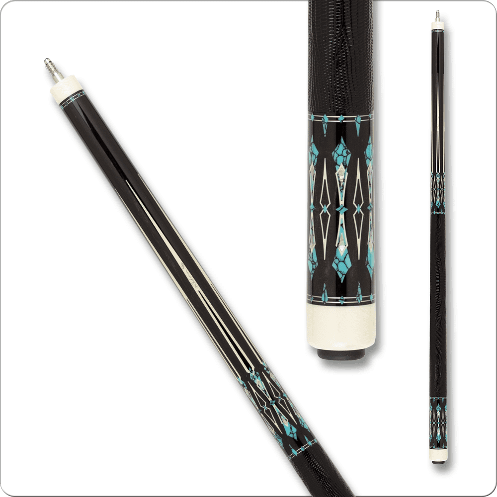 Pechauer JP30LE Limited Series Pool Pool Cue - Pool Shark Supply Pool Shark Supply