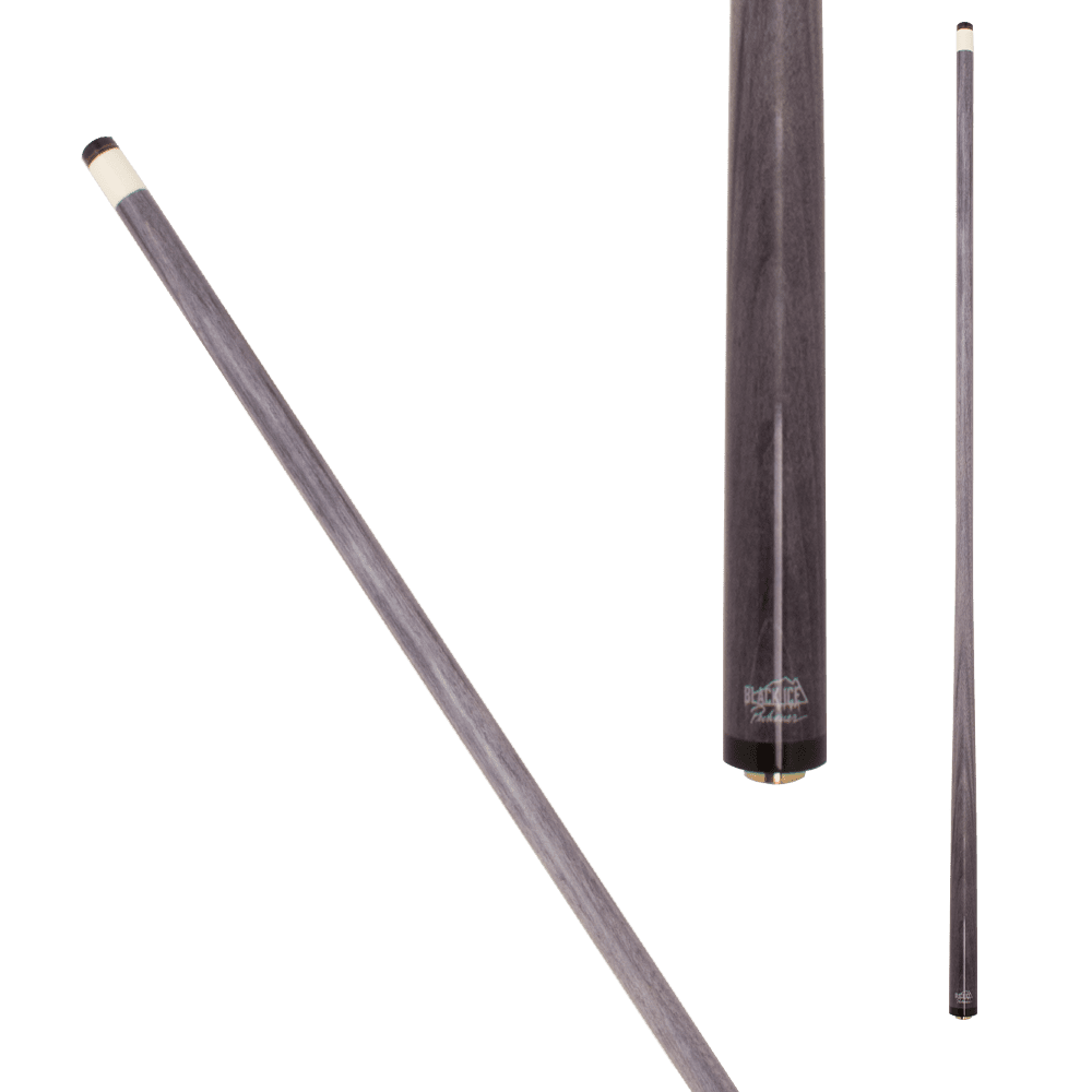 Pechauer JPBI Black Ice Break Cue Shaft (Various pins available) - Pool Shark Supply