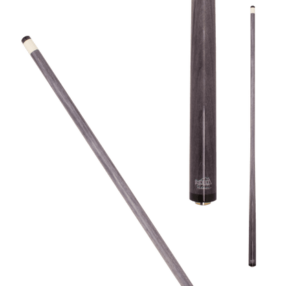 Pechauer JPBI Black Ice Break Cue Shaft (Various pins available) - Pool Shark Supply