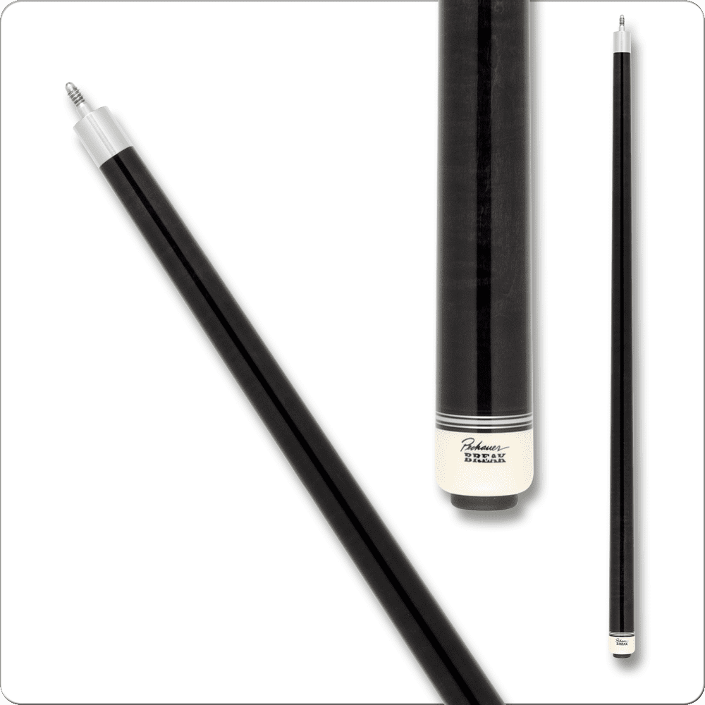 Pechauer JPBRKEB Break Pool Cue - Pool Shark Supply Pool Shark Supply