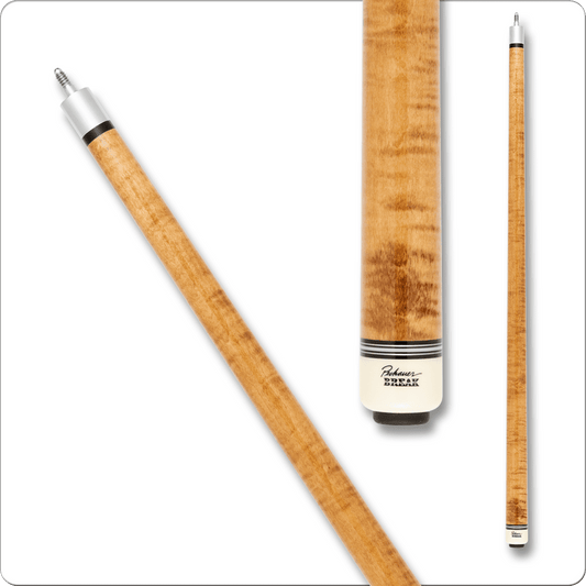 Pechauer JPBRKNA Break Pool Cue - Pool Shark Supply
