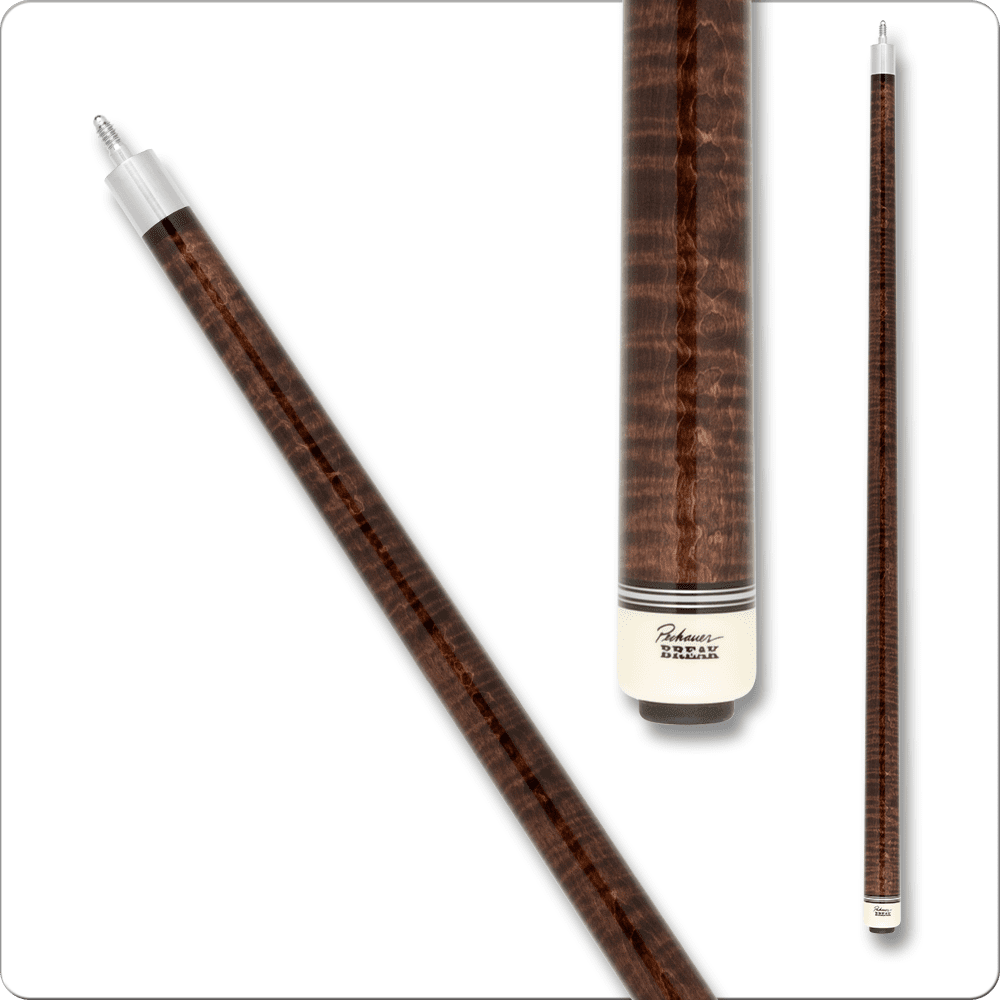 Pechauer JPBRKRS Break Pool Cue - Pool Shark Supply