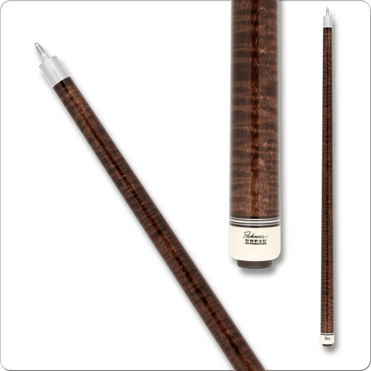 Pechauer JPBRKRS Break Pool Cue - Pool Shark Supply