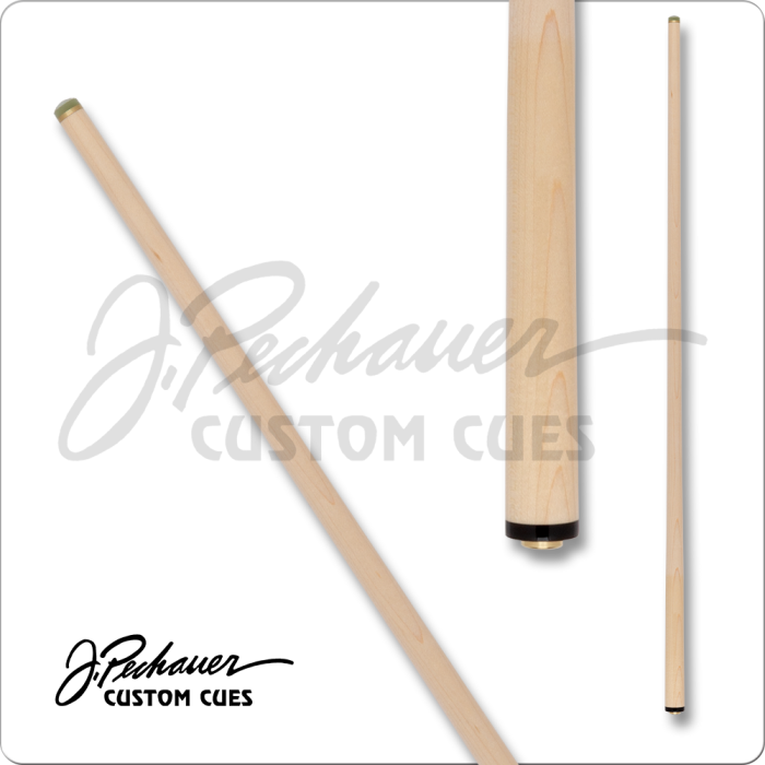 Pechauer JPJMP Jump Pool Cue - Pool Shark Supply Pool Shark Supply