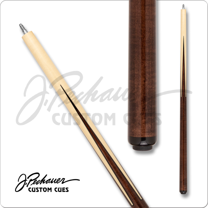 Pechauer JPROH Pro Series Cue - Pool Shark Supply