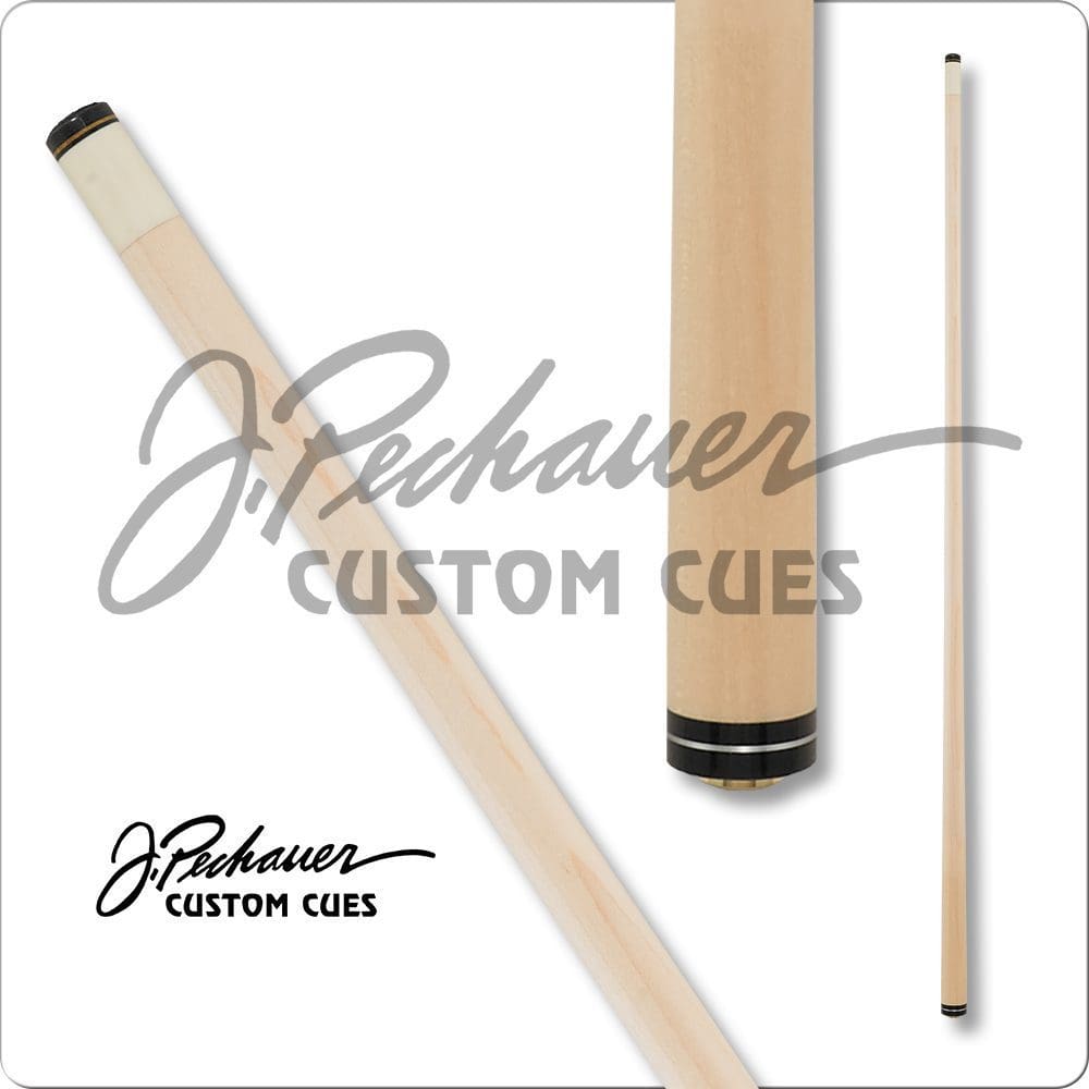 Pechauer JPXS Pool Cue Shaft - 13mm - Speed Joint - Piloted - Pool Shark Supply Pool Shark Supply
