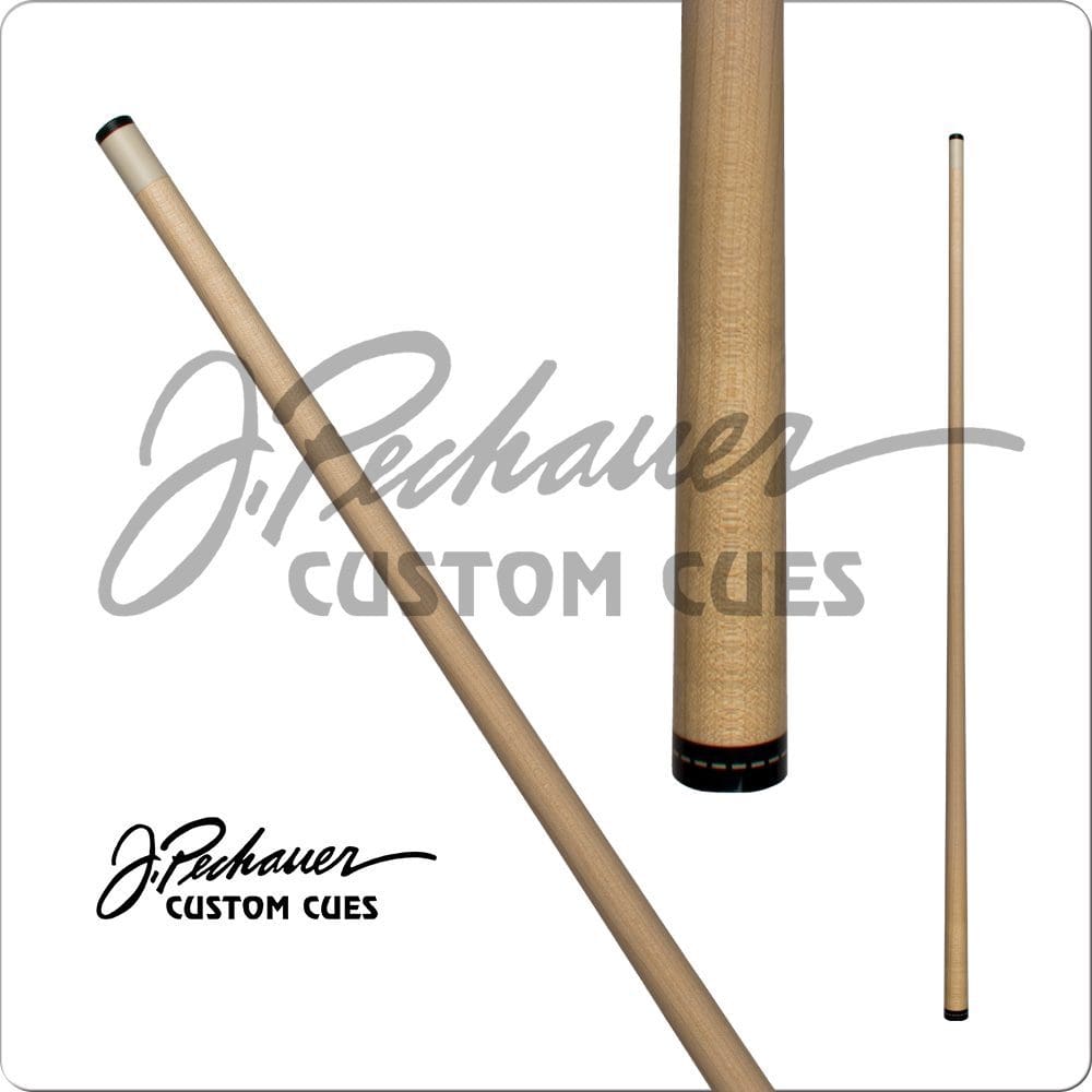 Pechauer JPXS Pool Cue Shaft - 13mm - Speed Joint - Pool Shark Supply