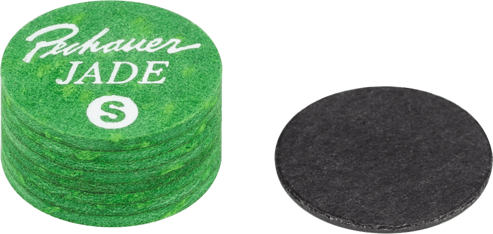 Pechauer Jade QTPJ Tip - Single - Pool Shark Supply