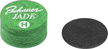Pechauer Jade QTPJ Tip - Single - Pool Shark Supply