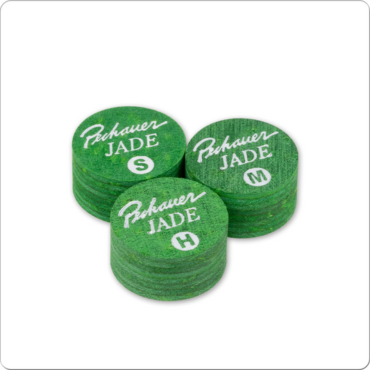 Pechauer Jade QTPJ Tip - Single - Pool Shark Supply