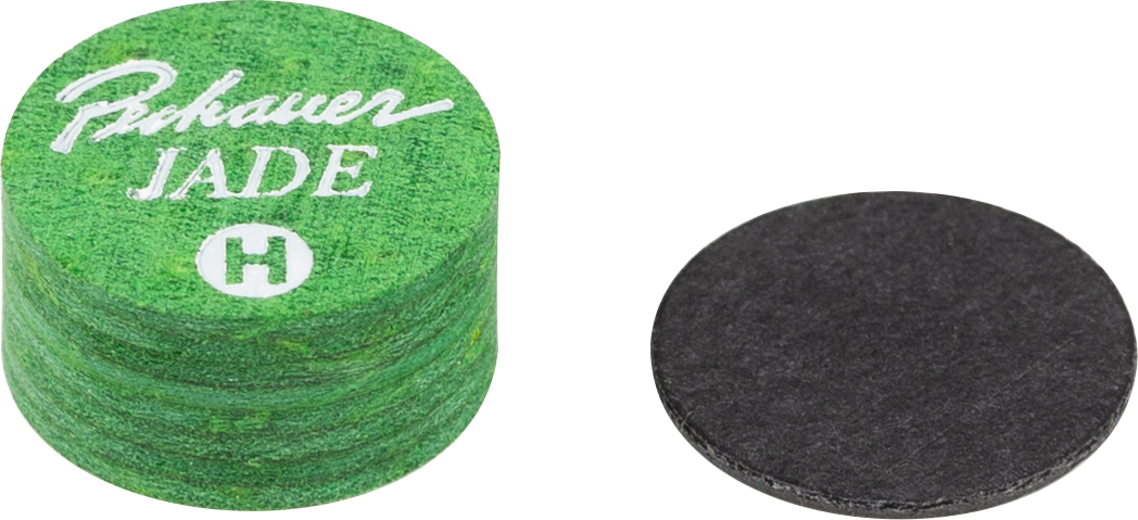 Pechauer Jade QTPJ Tip - Single - Pool Shark Supply