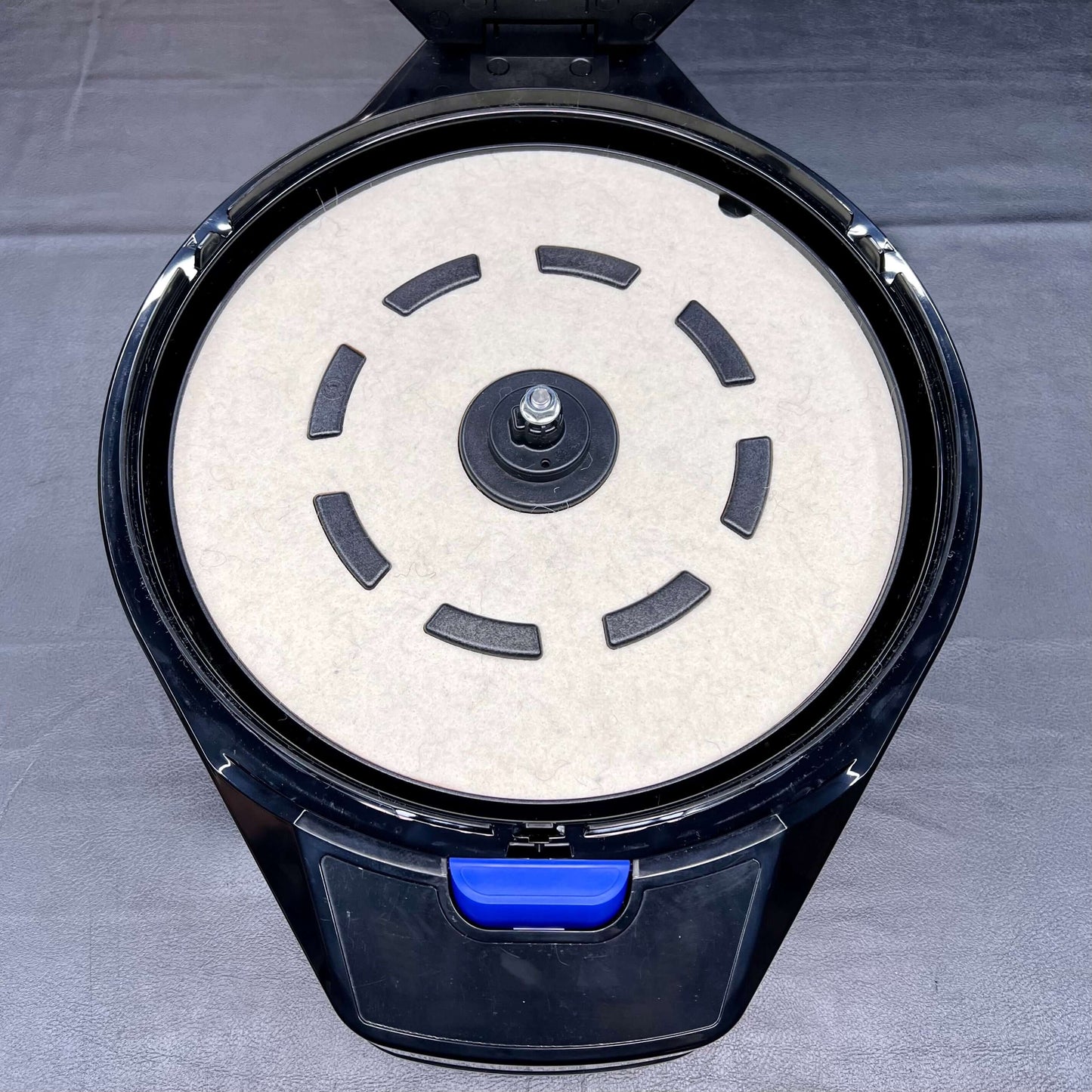 Perimeter Billiard® Ball Cleaner/Polish Machine - Pool Shark Supply Pool Shark Supply