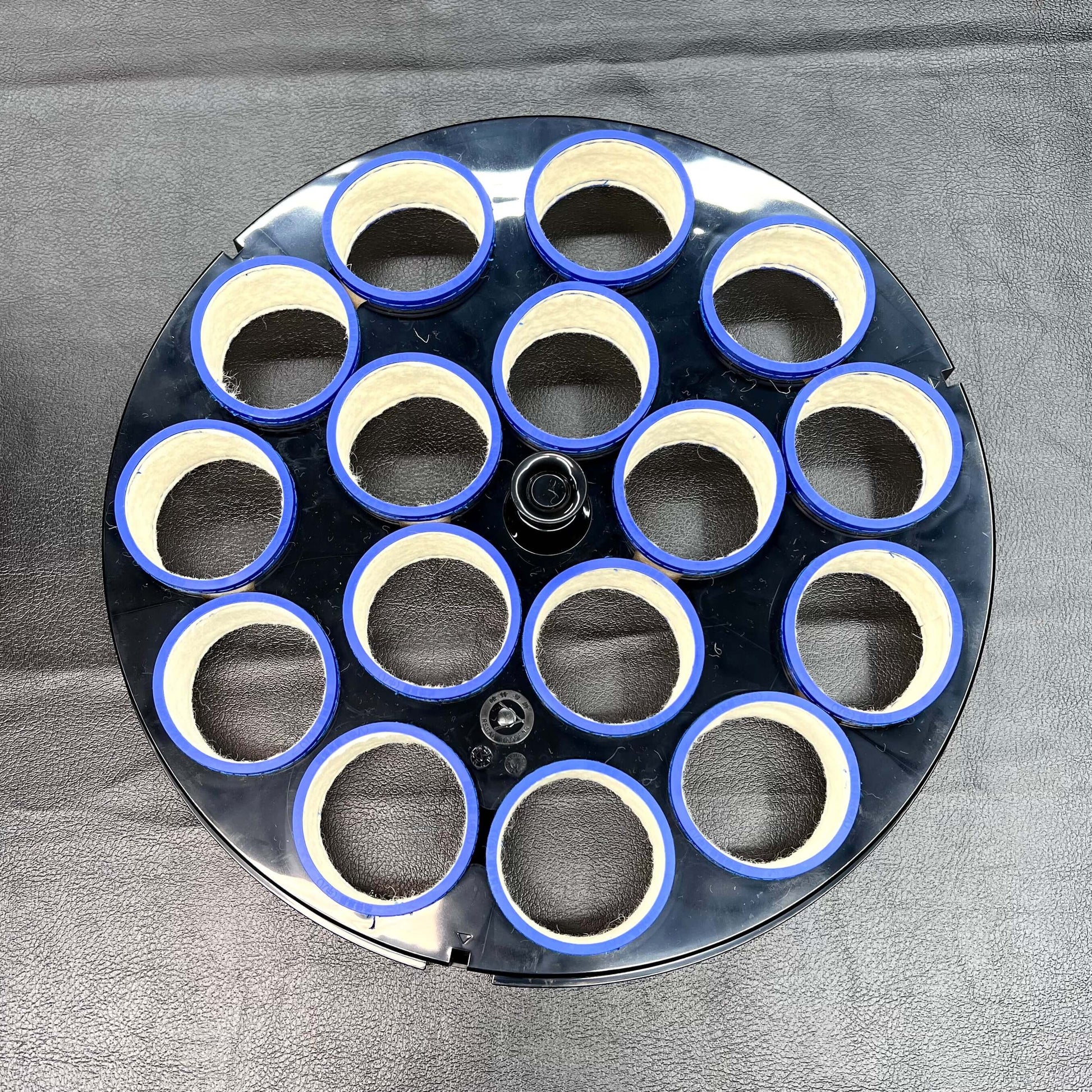 Perimeter Billiard® Ball Cleaner/Polish Machine - Pool Shark Supply