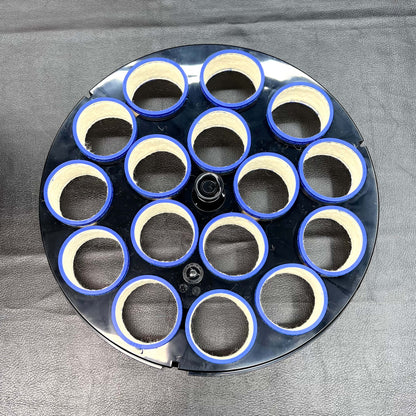 Perimeter Billiard® Ball Cleaner/Polish Machine - Pool Shark Supply