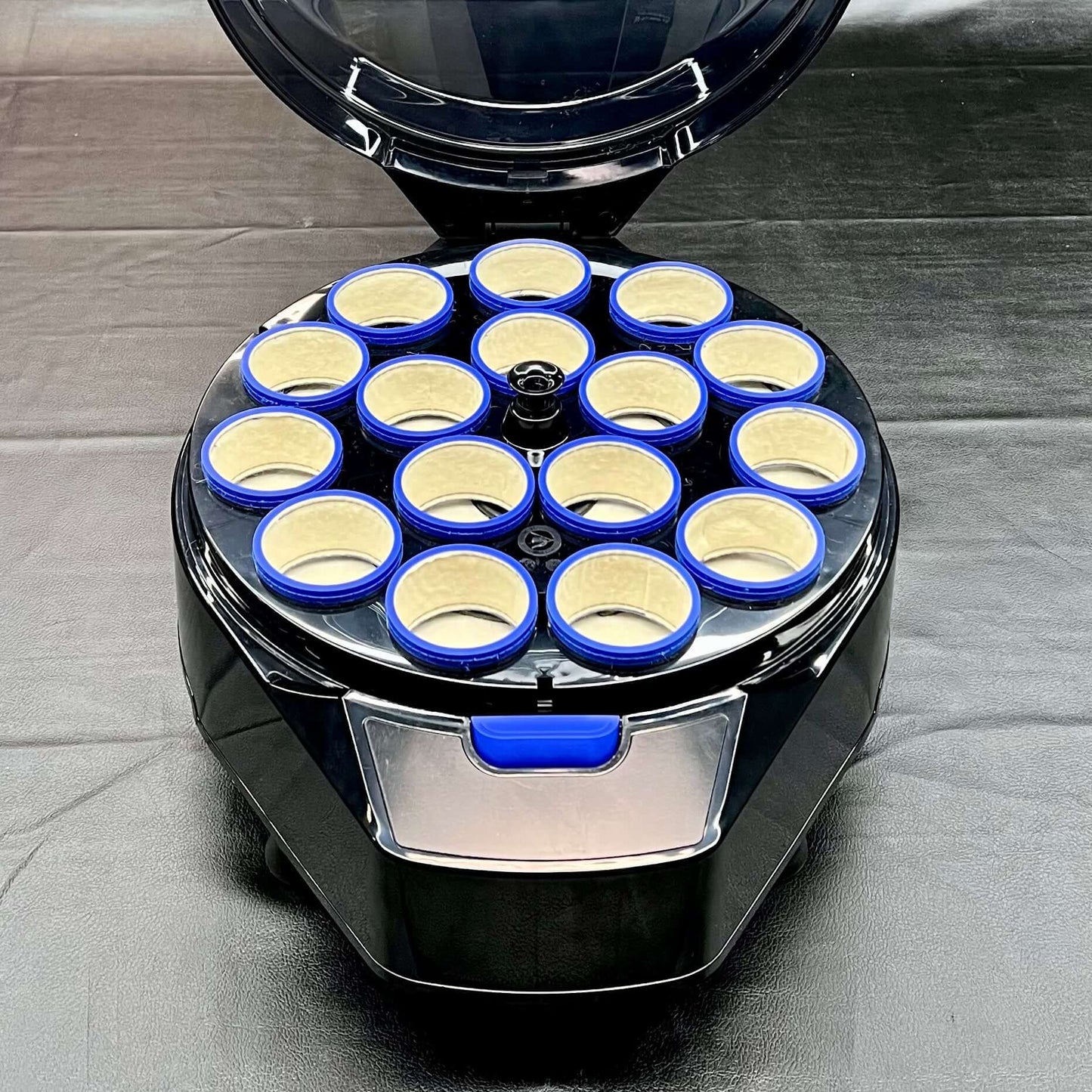 Perimeter Billiard Lights - Ball Cleaner/Polish Machine - Pool Shark Supply Pool Shark Supply