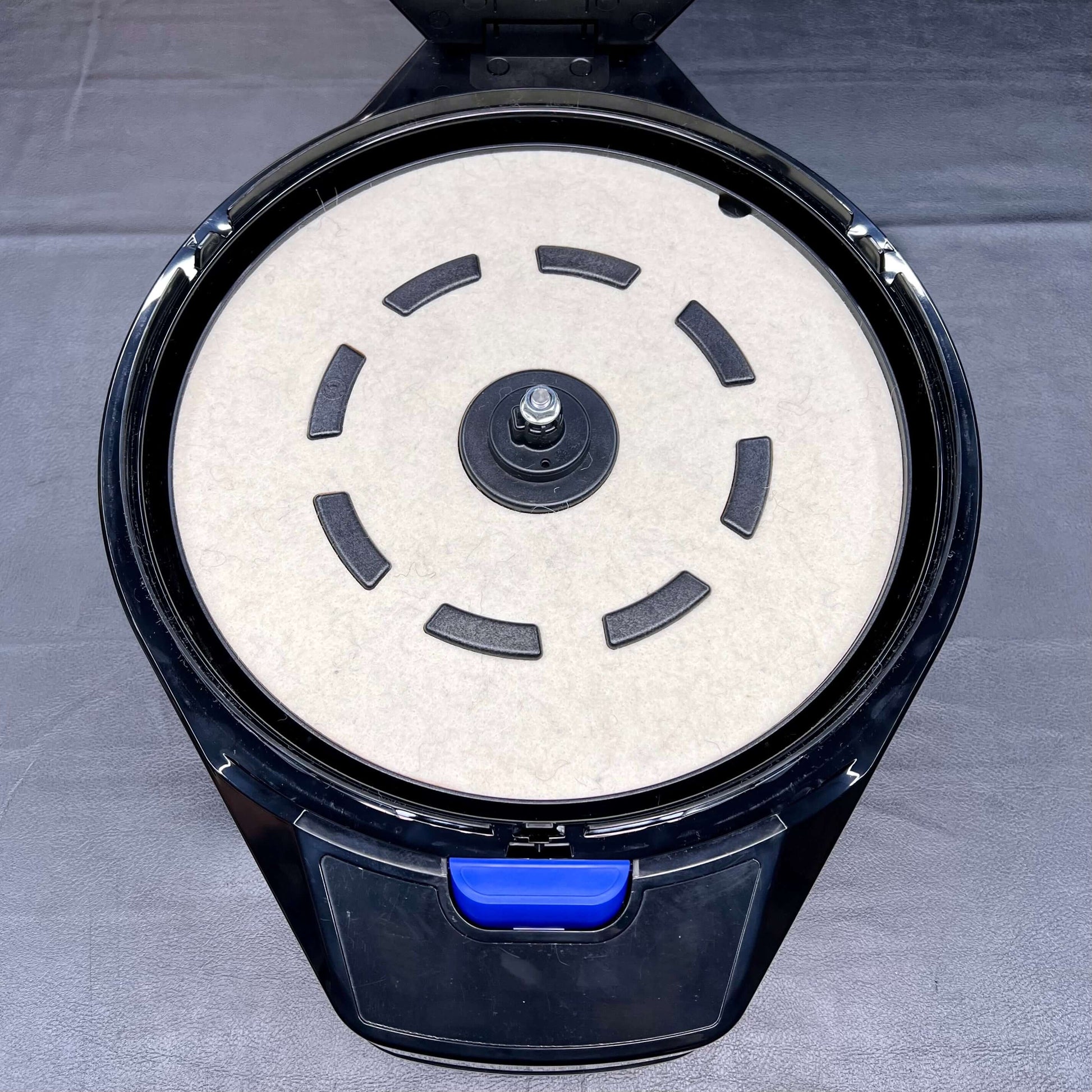 Perimeter Billiard Lights - Ball Cleaner/Polish Machine - Pool Shark Supply