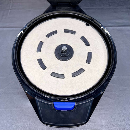 Perimeter Billiard Lights - Ball Cleaner/Polish Machine - Pool Shark Supply