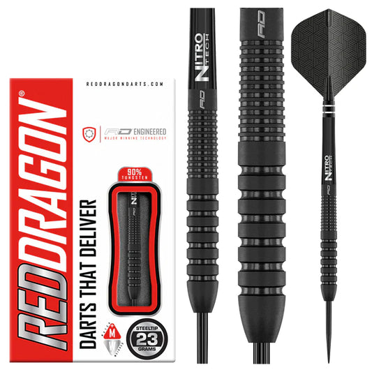 Phantom Steel Tip Darts - Pool Shark Supply