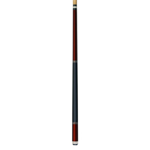 Players Copper Gloss Wrapless Cue - Pool Shark Supply