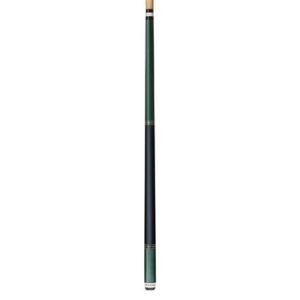 Players Mist Gloss Wrapless Cue - Pool Shark Supply