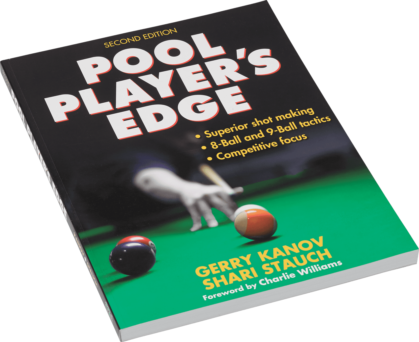 Pool BKEDGE Player's Edge - Pool Shark Supply Pool Shark Supply