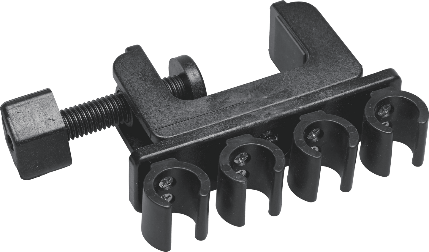 Porper QHPOR4 Pool Cue Holder - Pool Shark Supply Pool Shark Supply