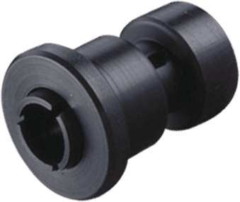 Porper TTPTC Tip Clamp - Pool Shark Supply