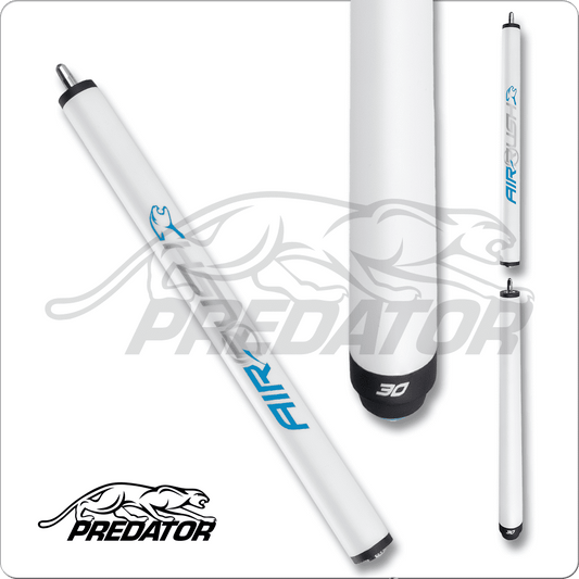 Predator Air Rush PREARUN Jump - No Wrap (Multiple Color Options) - Pool Shark Supply