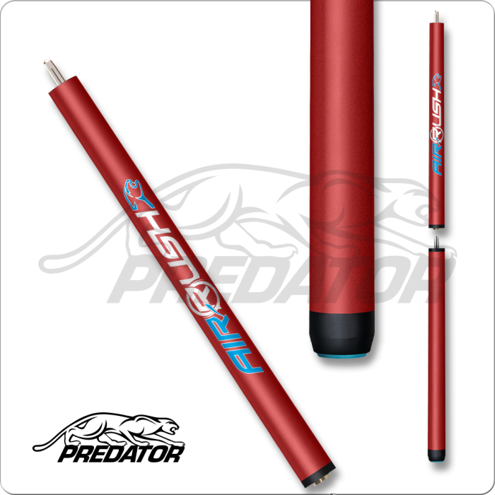 Predator Air Rush PREARUN Jump - No Wrap (Multiple Color Options) - Pool Shark Supply Pool Shark Supply
