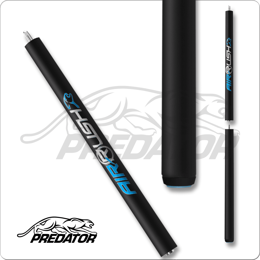 Predator Air Rush PREARUN Jump - No Wrap (Multiple Colors) - Pool Shark Supply