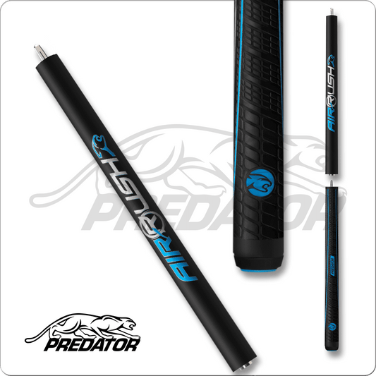 Predator Air Rush PREARUW Jump - Sport Wrap (Multiple Color Options) - Pool Shark Supply