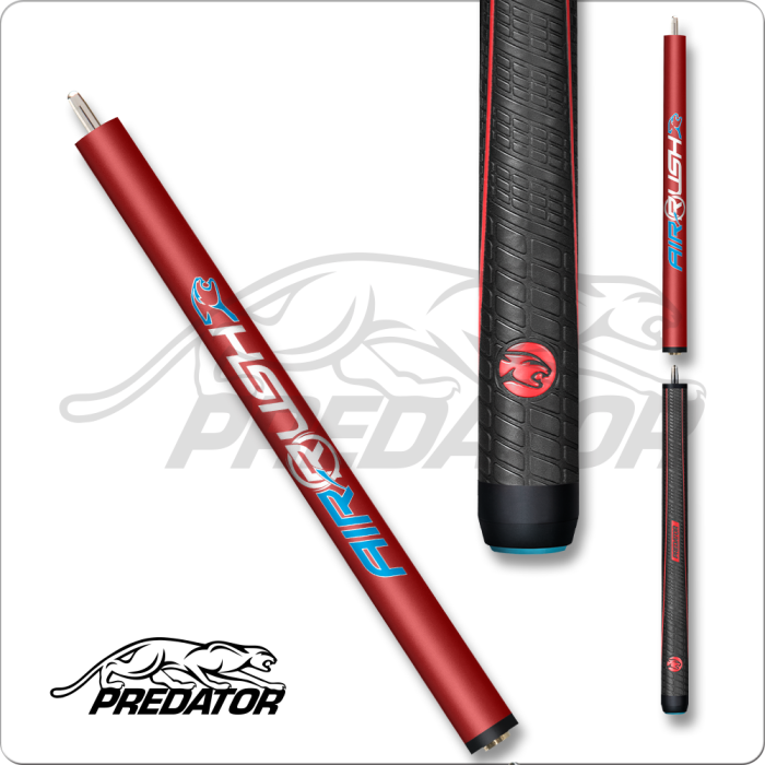Predator Air Rush PREARUW Jump - Sport Wrap (Multiple Color Options) - Pool Shark Supply