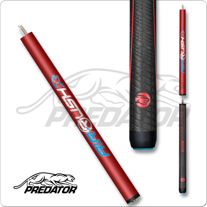 Predator Air Rush PREARUW Jump - Sport Wrap (Multiple Color Options) - Pool Shark Supply