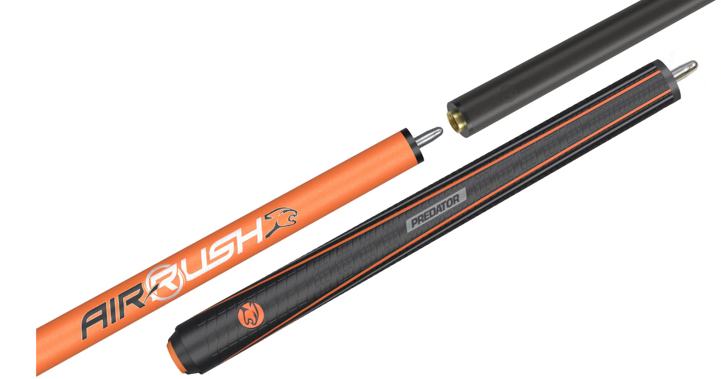 Predator Air Rush PREARUW Jump - Sport Wrap (Multiple Color Options) - Pool Shark Supply Pool Shark Supply