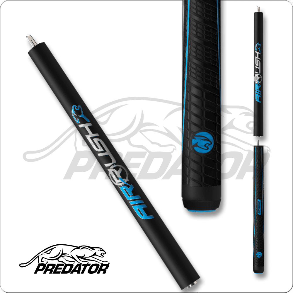 Predator Air Rush PREARUW Jump - Sport Wrap (Multiple Colors) - Pool Shark Supply Pool Shark Supply