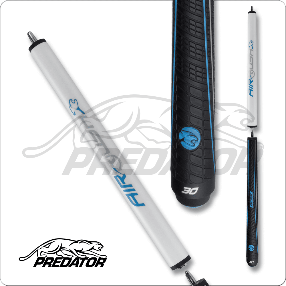 Predator Air Rush PREARUW Jump - Sport Wrap (Multiple Colors) - Pool Shark Supply