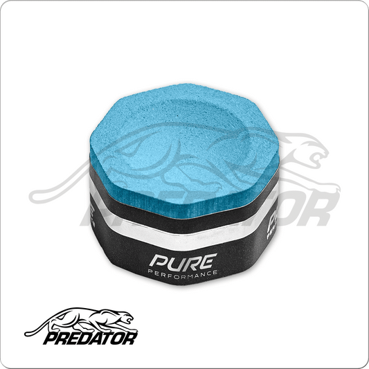 Predator CHPURE Pure Chalk - Single (Various Color Options) - Pool Shark Supply