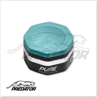 Predator CHPURE Pure Chalk - Single (Various Color Options) - Pool Shark Supply Pool Shark Supply